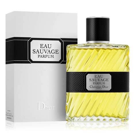 eau sauvage de dior pour homme|dior sauvage parfum 100ml price.